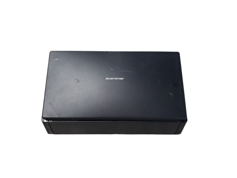 Fujitsu ScanSnap iX500 Scanner FI-IX500