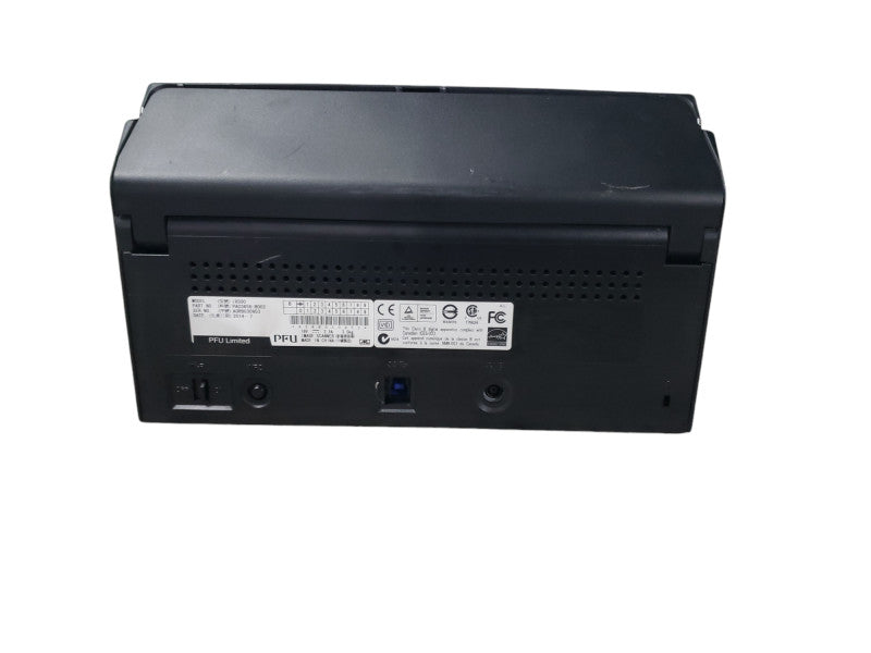 Fujitsu ScanSnap iX500 Scanner FI-IX500