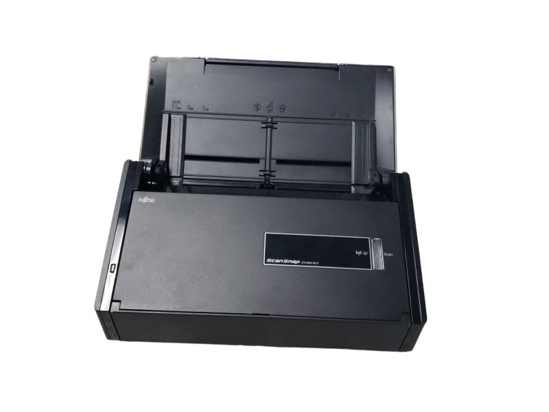 Fujitsu ScanSnap iX500 Scanner FI-IX500
