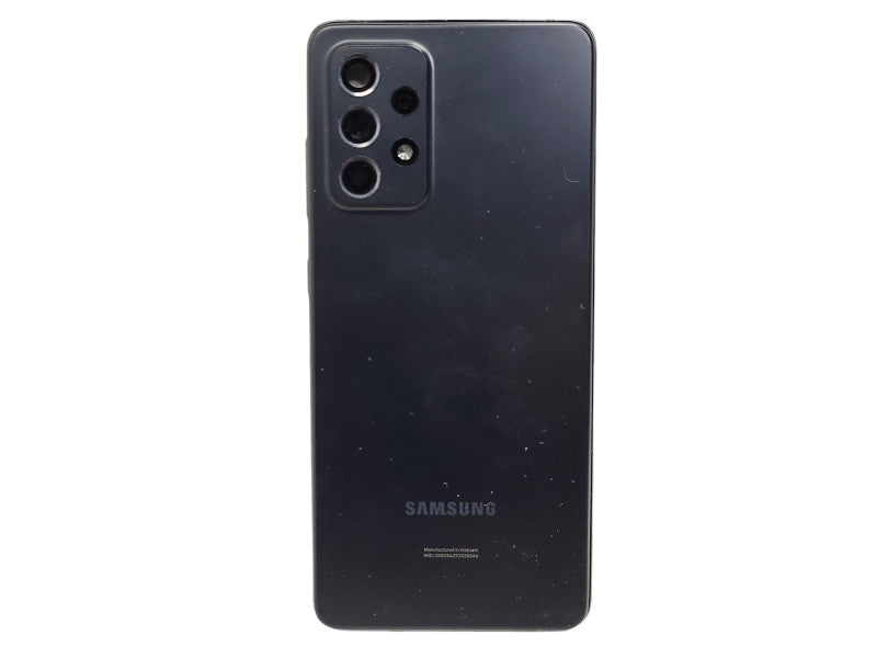 Samsung Galaxy A52 5G SM-A526W Replacement housing READ $