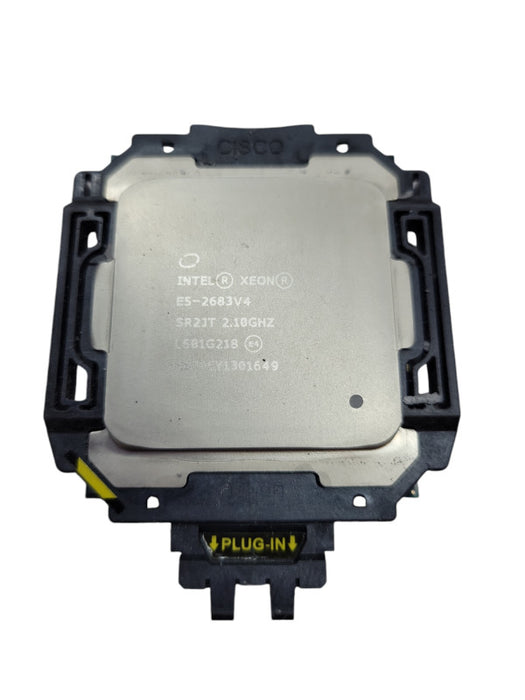 Intel Xeon E5-2683 V4 [SR2JT] Q%