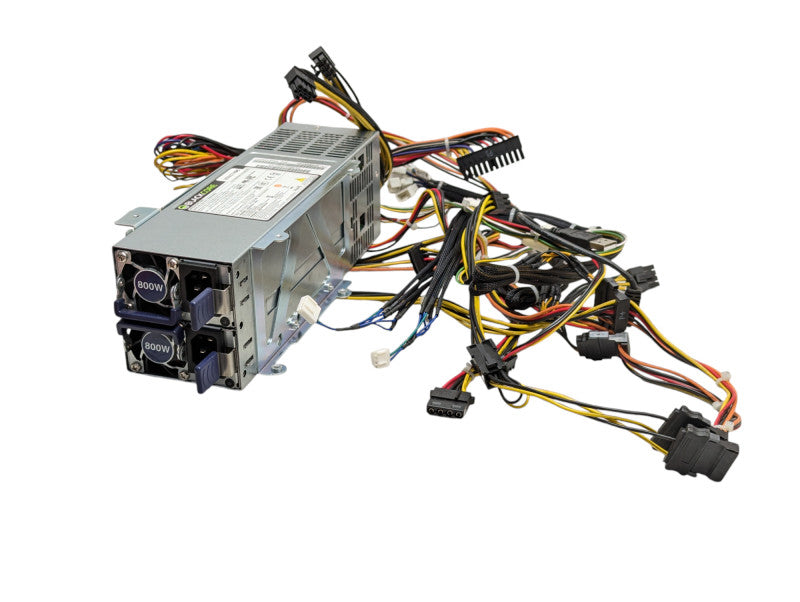 BlackCore 800W Redundant Power Supply  -