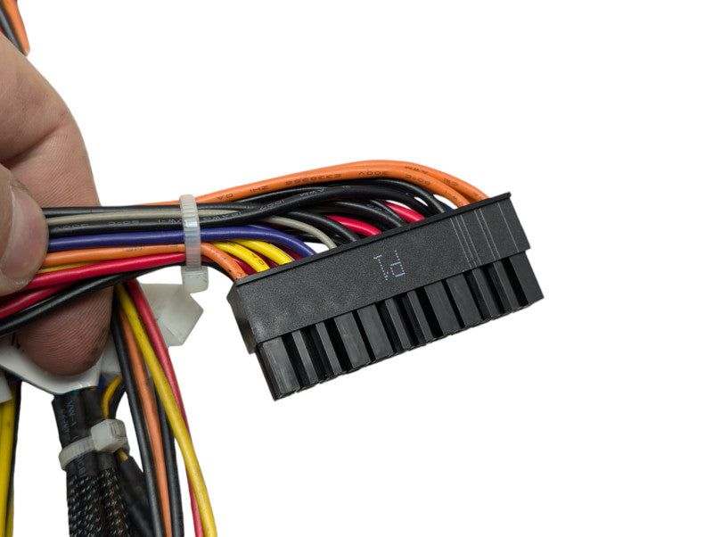 BlackCore 800W Redundant Power Supply  -