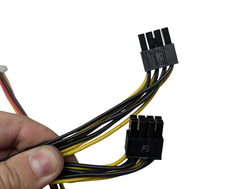 BlackCore 800W Redundant Power Supply  -