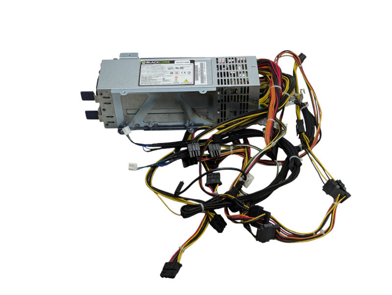 BlackCore 800W Redundant Power Supply  -
