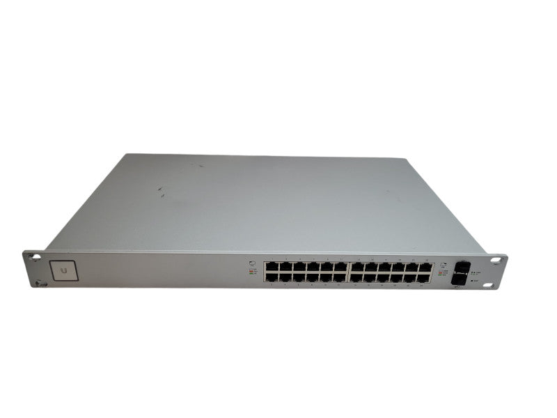 Ubiquiti UniFi (US-24-250W) 24-Port PoE Managed Switch %