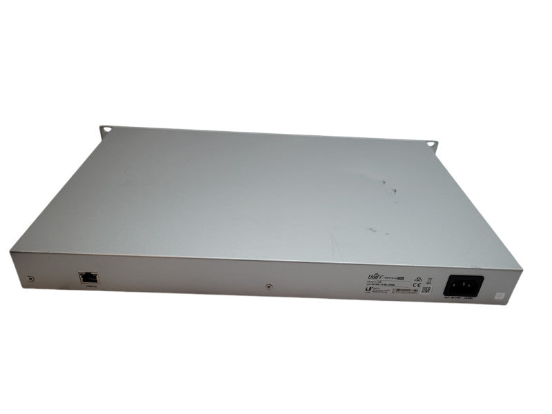 Ubiquiti UniFi (US-24-250W) 24-Port PoE Managed Switch %