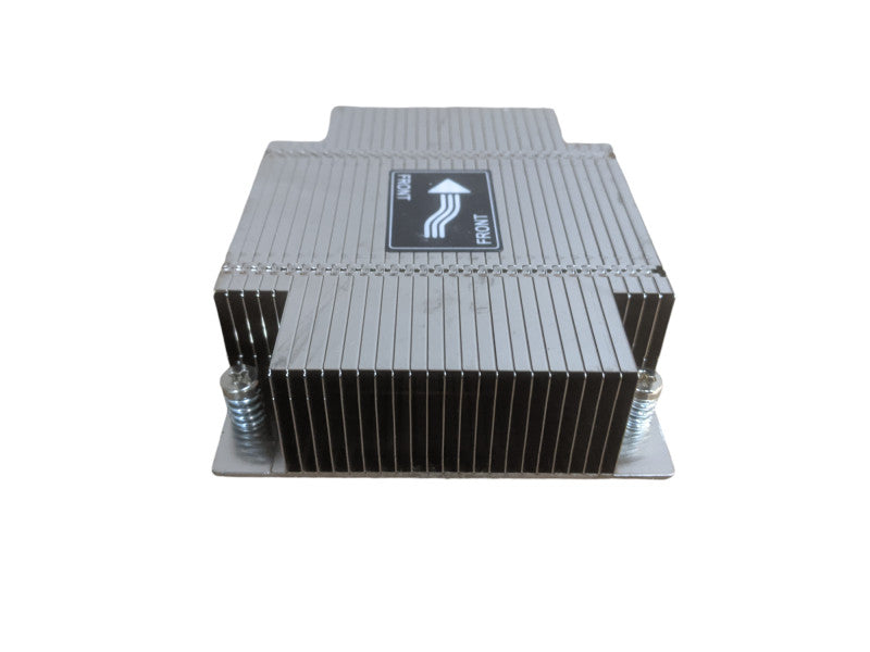 FRONT Cisco 700-42565-01 Screw Down Heatsink B200 B420 M4 Blades Q