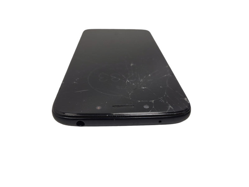 Motorola Moto G7 Play XT1952 32GB Black Boost Android 4G LTE Smartphone $