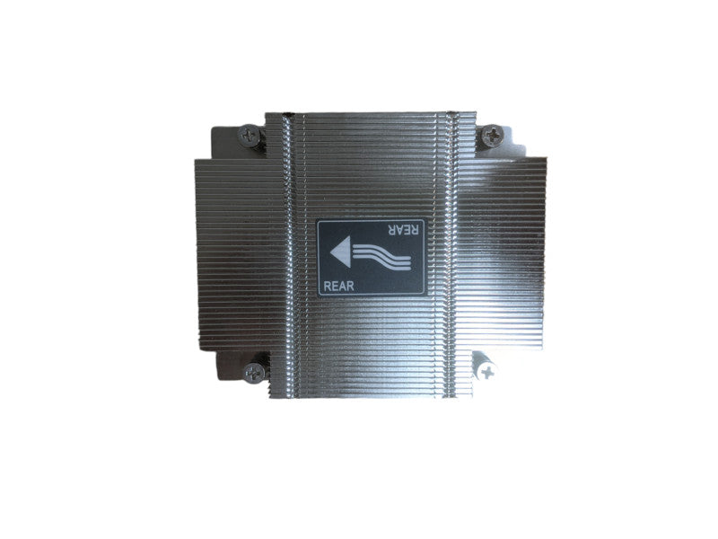 REAR Cisco 700-42565-01 Screw Down Heatsink B200 B420 M4 Blades Q