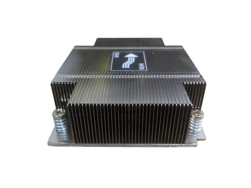 REAR Cisco 700-42565-01 Screw Down Heatsink B200 B420 M4 Blades Q