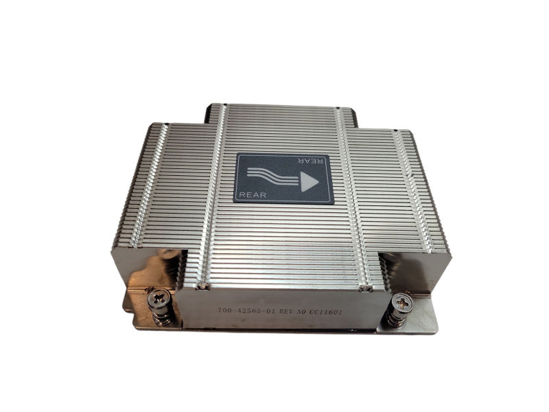 Cisco 700-42565-01 Screw Down Heatsink B200 B420 M4 Blades (REAR)\t Q%