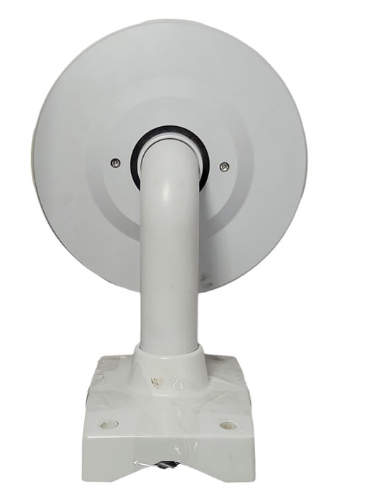 Axis P3727-PLE 02218-001-03 Quad-Cam Network PTZ Panoramic Camera _