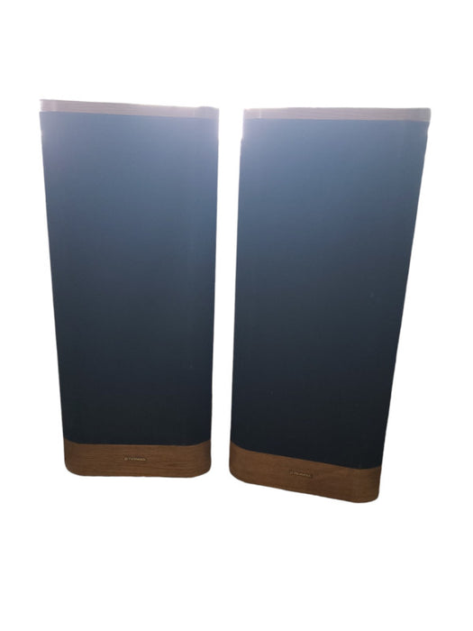 Vintage Pair of PIONEER CS-R580 SPEAKERS