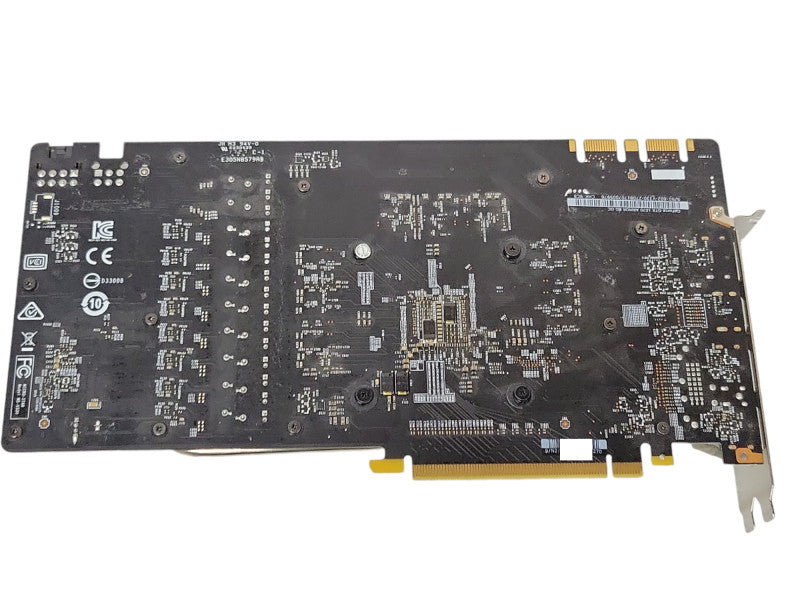 MSI NVIDIA GeForce GTX 1070 8GB GDDR5 Graphics Card _