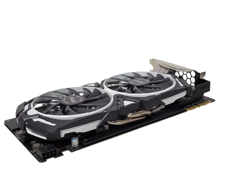 MSI NVIDIA GeForce GTX 1070 8GB GDDR5 Graphics Card _