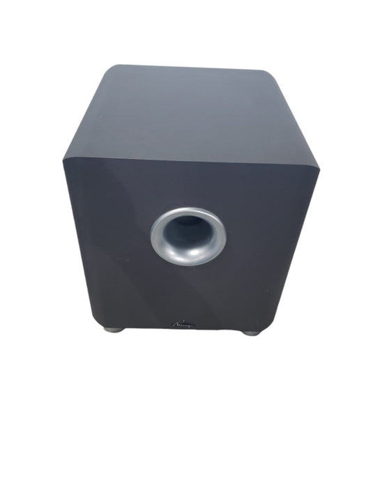Mirage Nano Sub 5.1 Channel Surround Sound Powered Subwoofer