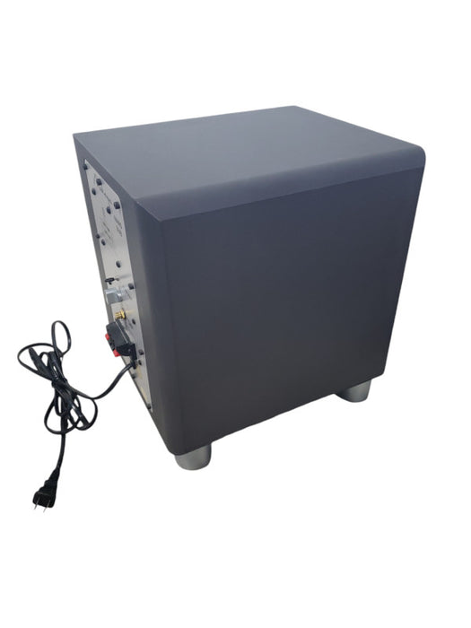 Mirage Nano Sub 5.1 Channel Surround Sound Powered Subwoofer