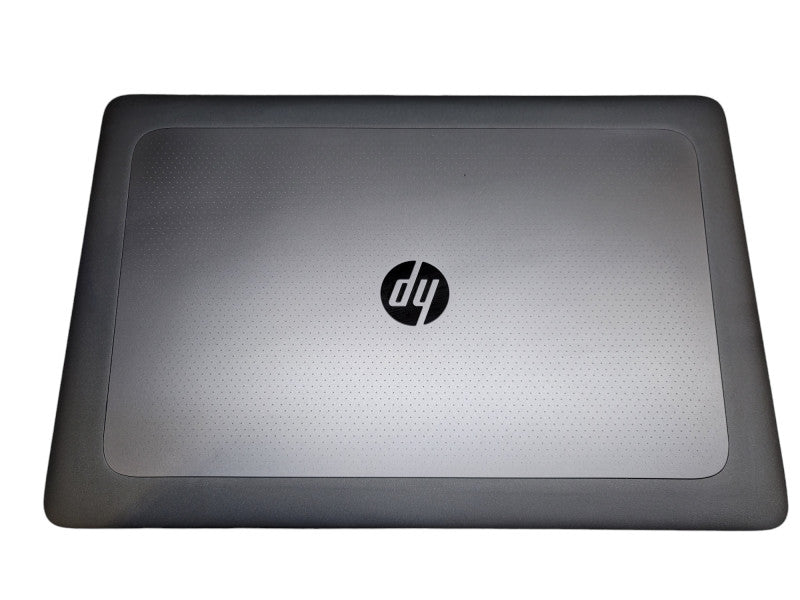 HP ZBook 17 G3| i7-6800HQ| 16GB DDR4| Quadro M1000| 512GB SSD No power adapte Qβ Lap200