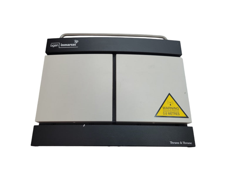 Thrane & Thrane Explorer 300 Bgan Terminal Satellite Q%