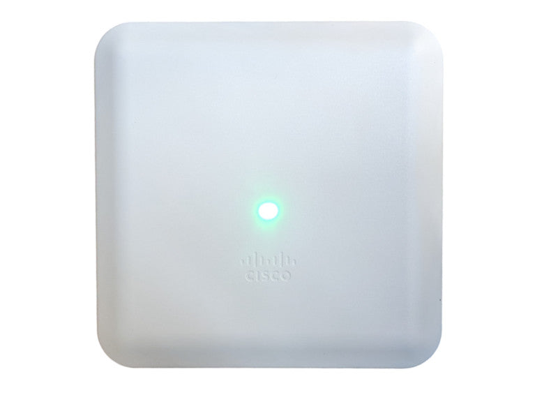 Cisco 2802I Wireless AP | AIR-AP2802I-A-K9 | 802.11ac Dual Band AP*READ*