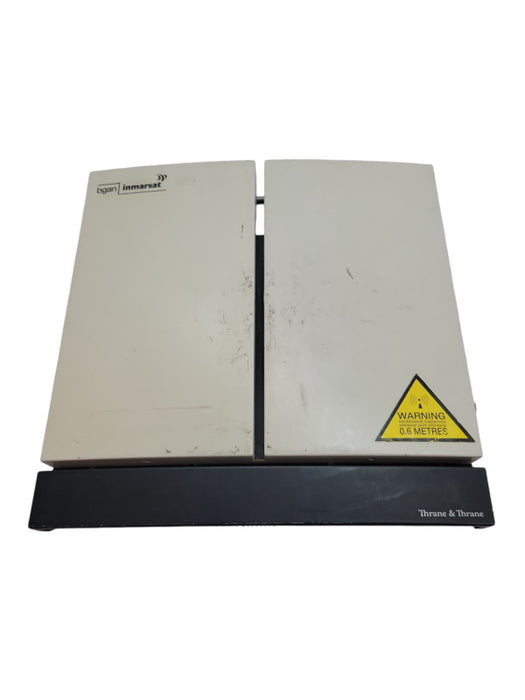 Thrane & Thrane Explorer 500 Bgan Terminal Satellite Q% Q%