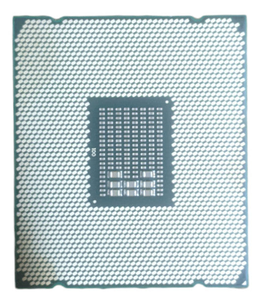 Intel Xeon E5-1603 v4 @ 2.80GHz | SR2PG | L550D068