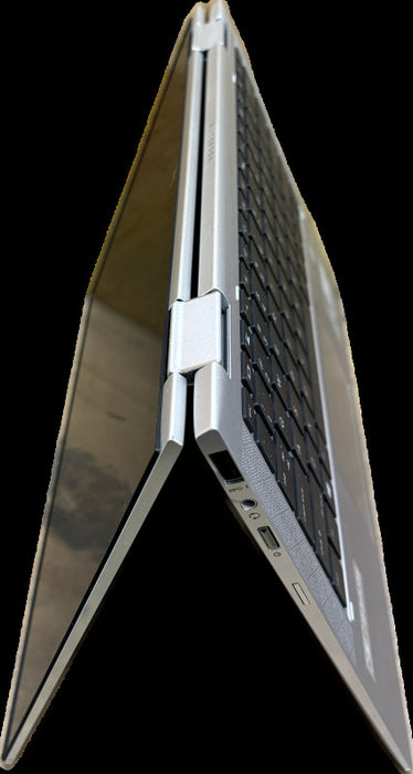 HP EliteBook x360 1030 G3 TOUCH Intel Core i7-8650U@1.90GHz 8GB RAM 512GB SSD Q Lap200