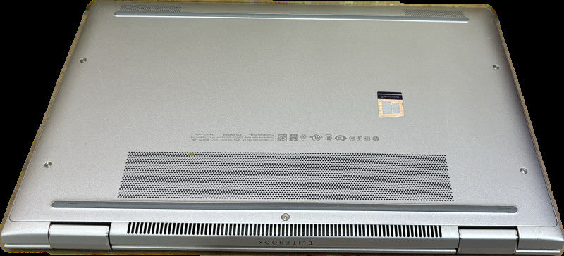 HP EliteBook x360 1030 G3 TOUCH Intel Core i7-8650U@1.90GHz 8GB RAM 512GB SSD Q Lap200