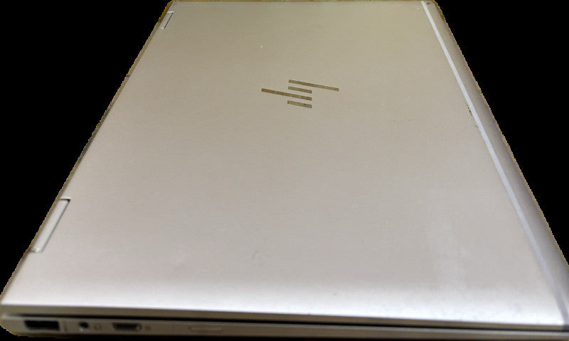 HP EliteBook x360 1030 G3 TOUCH Intel Core i7-8650U@1.90GHz 8GB RAM 512GB SSD Q Lap200
