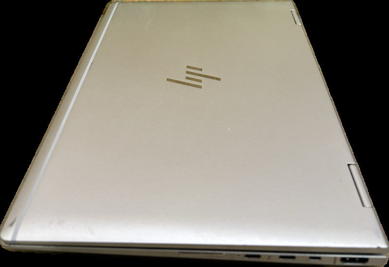 HP EliteBook x360 1030 G3 TOUCH Intel Core i7-8650U@1.90GHz 8GB RAM 512GB SSD Q Lap200