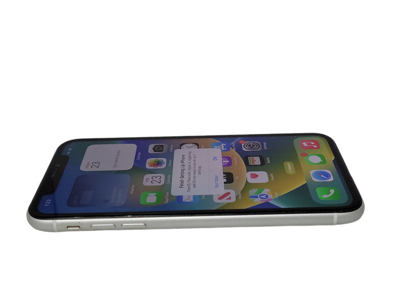 Apple iPhone XR 64GB UNLOCKED phone, READ _