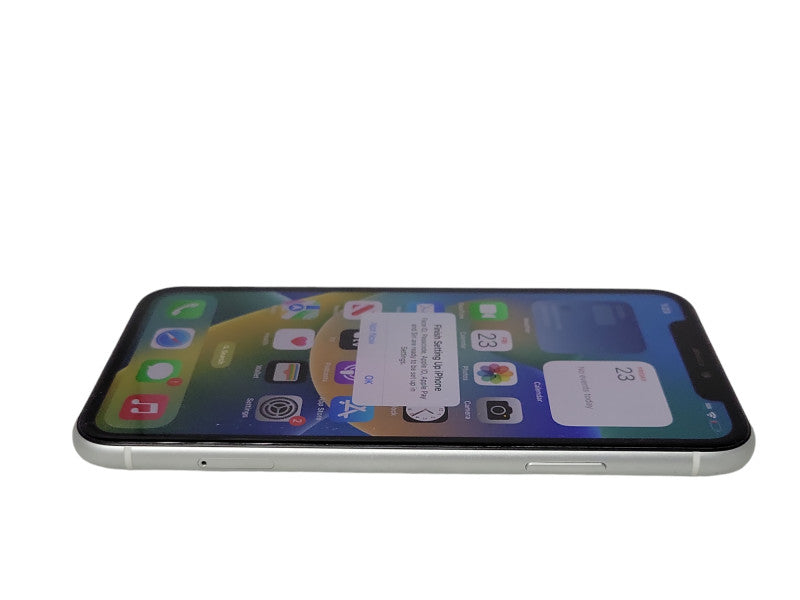 Apple iPhone XR 64GB UNLOCKED phone, READ _