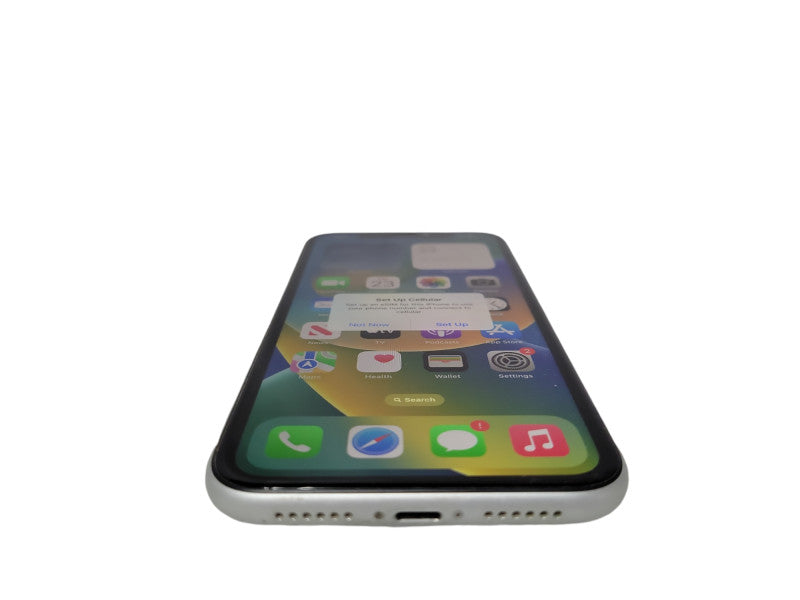 Apple iPhone XR 64GB UNLOCKED phone, READ _
