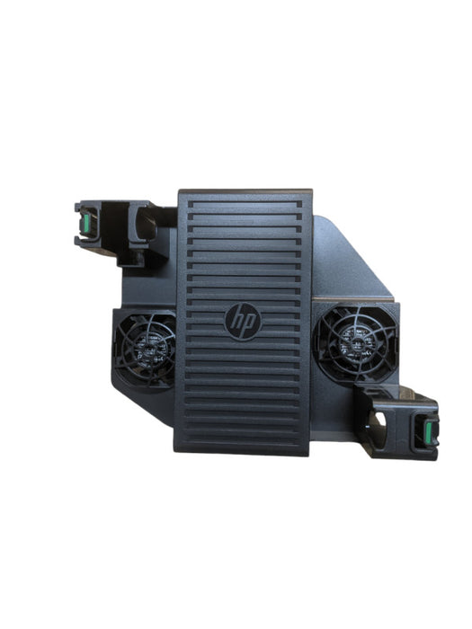 HP Z440 Workstation Dual-Fan Cooling Shroud | 748799-001