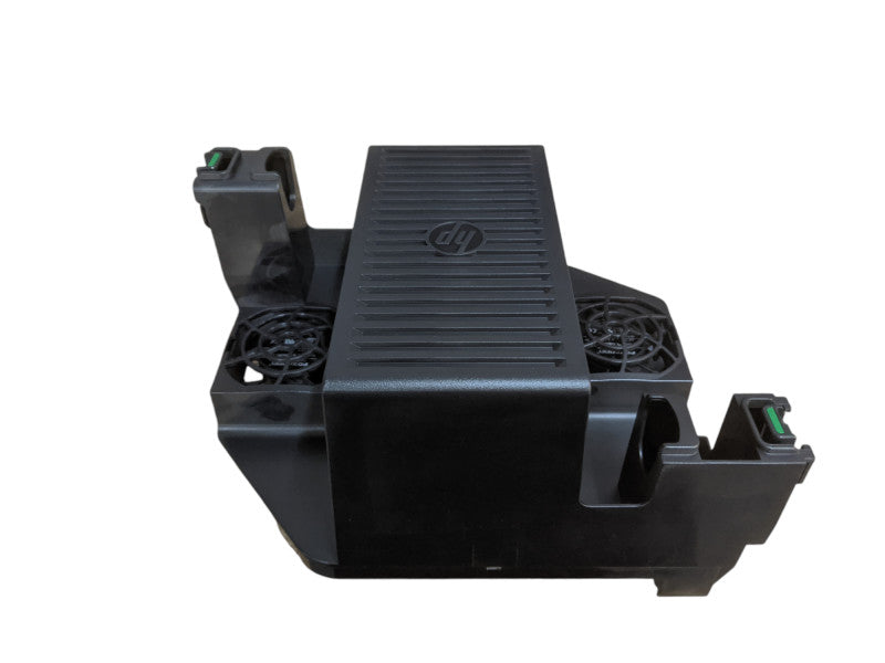 HP Z440 Workstation Dual-Fan Cooling Shroud | 748799-001