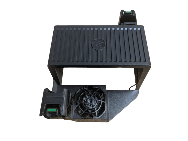 HP Z440 Workstation Dual-Fan Cooling Shroud | 748799-001