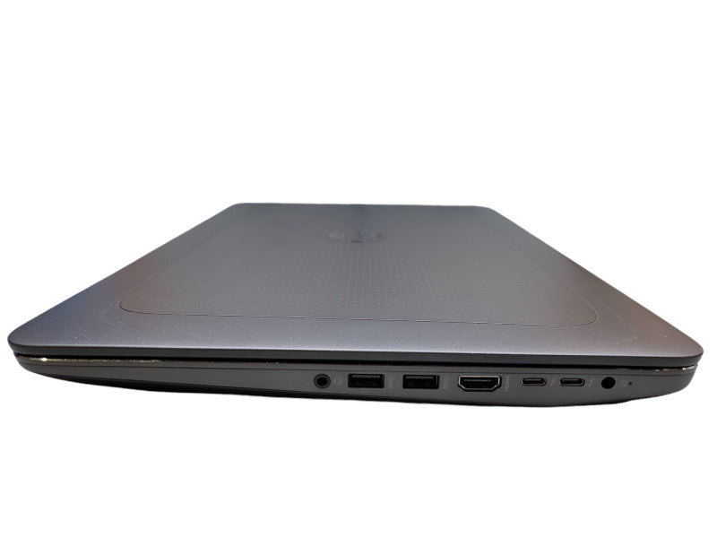 HP ZBook 15 G3| i7-6820HQ| 16GB DDR4| Quadro M1000| 512GB M.2 SSD No AC   Qβ Lap200