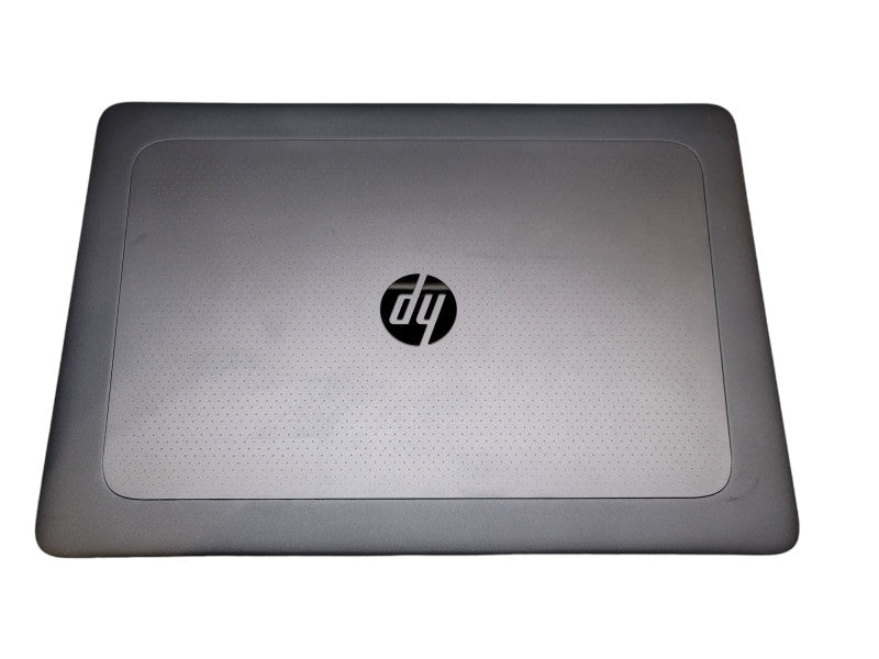 HP ZBook 15 G3| i7-6820HQ| 16GB DDR4| Quadro M1000| 512GB M.2 SSD No AC   Qβ Lap200