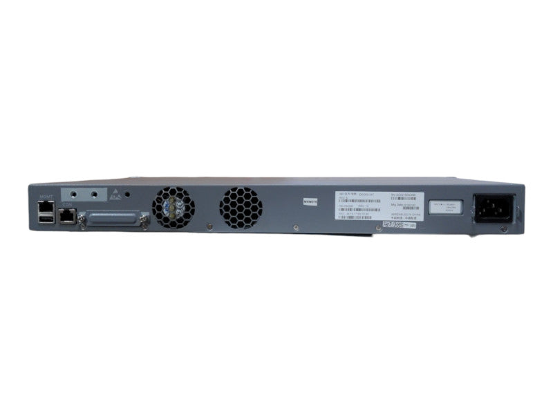 Juniper EX3300-24T, 24-Port Gigabit 4x 10G SFP+ L3 Network Switch