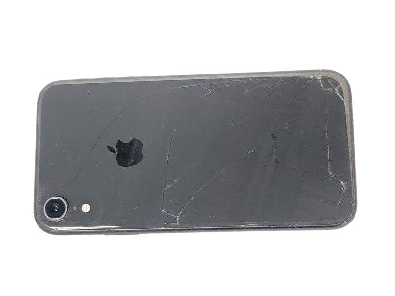 Apple iPhone XR 64GB UNLOCKED phone, READ Detail _