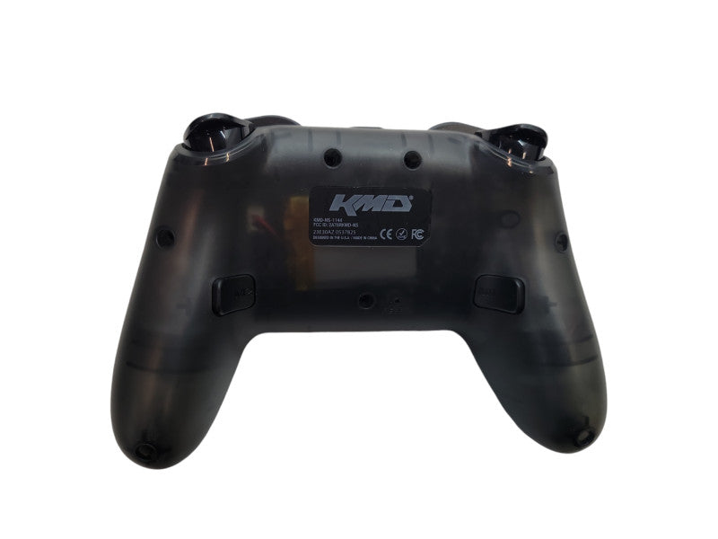 Generic Bluetooth Game Controller %