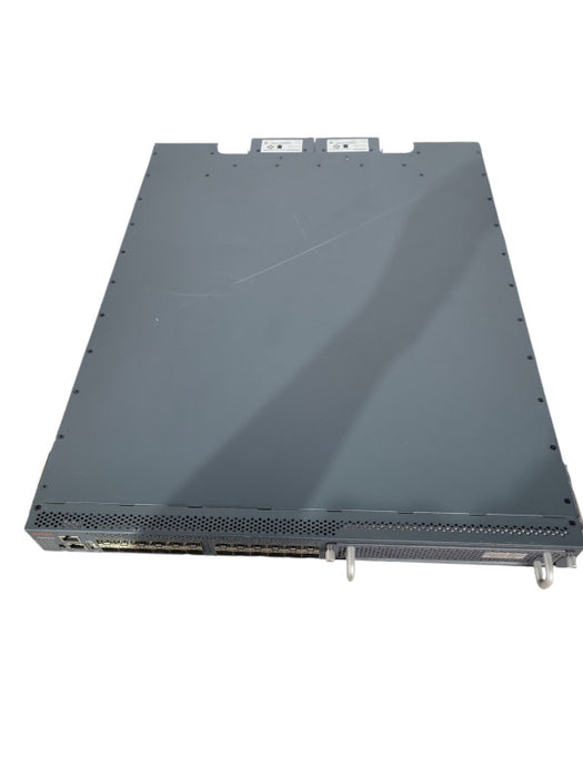 Avaya VSP 7024XLS 24-Port SFP+ Mngd Switch 1/10GBASE  !
