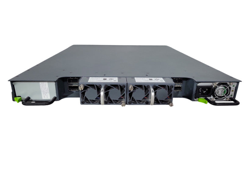 Avaya VSP 7024XLS 24-Port SFP+ Mngd Switch 1/10GBASE  !