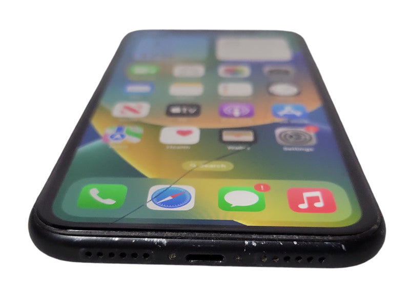 Apple iPhone XR 64GB UNLOCKED, READ _