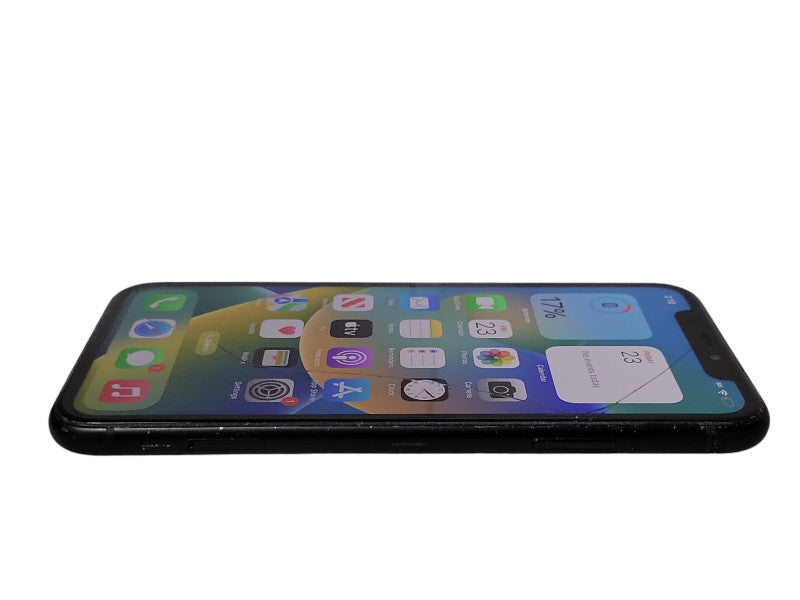 Apple iPhone XR 64GB UNLOCKED, READ _