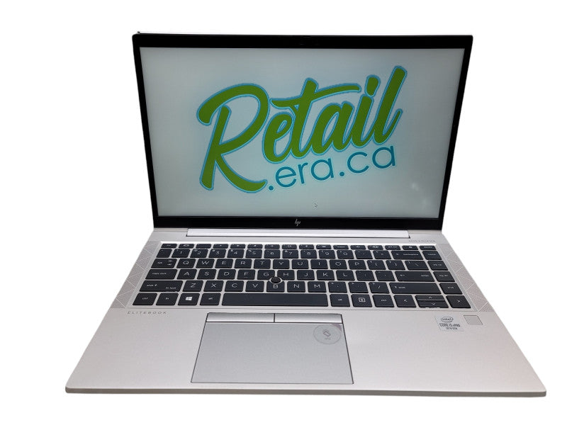 HP EliteBook 840 G7| i5-10310U| 16GB DDR4| 512GB SSD  READ β Lap200