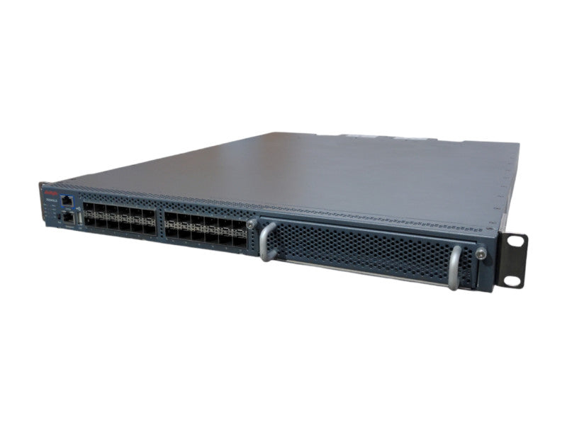 Avaya VSP 7024XLS 24-Port SFP+ Mngd Switch 1/10GBASE