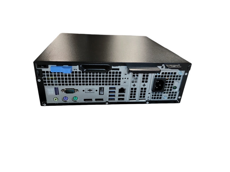 Dell OptiPlex 7070 SFF i5 - 9500 CPU @ 3.00GHz 16GB DDR4 Ram  Qθ