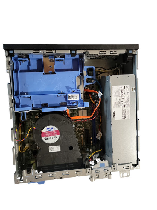 Dell OptiPlex 7070 SFF i5 - 9500 CPU @ 3.00GHz 16GB DDR4 Ram  Qθ